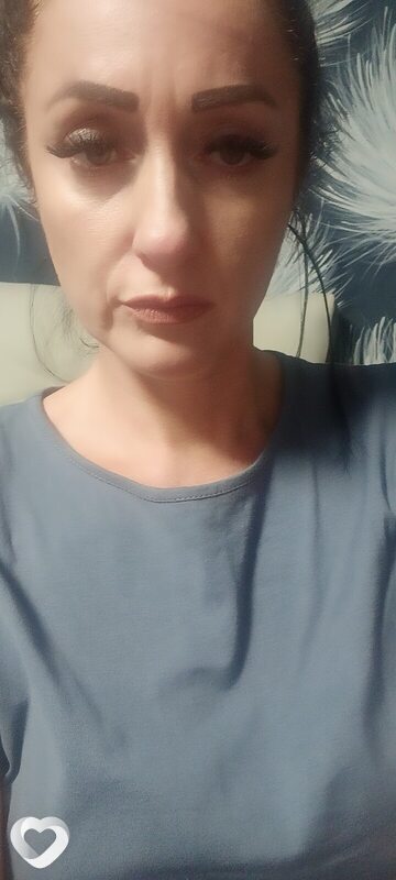 Оленька, 44, Кемерове — анкета №290314