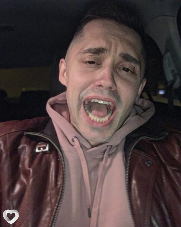 Константин, 30, Архангельске — анкета №290319