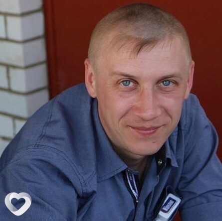 Денис, 44, Волгограде — анкета №290321