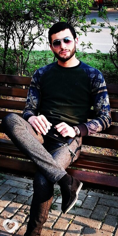 Еремей, 29, Междуреченске — анкета №290322