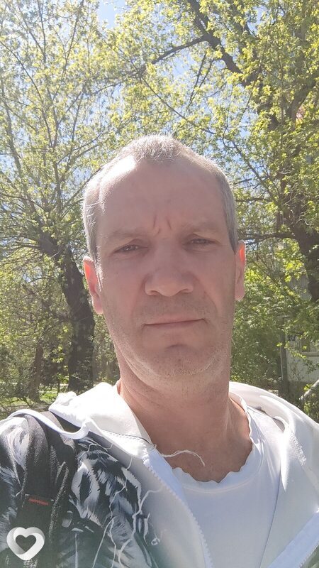Андрей, 46, Усть-Каменогорск — анкета №290323