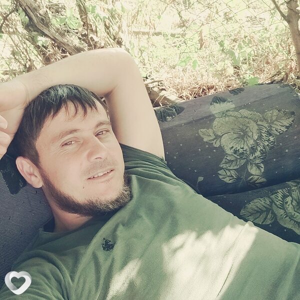 Зелим, 39, Грозном — анкета №290249