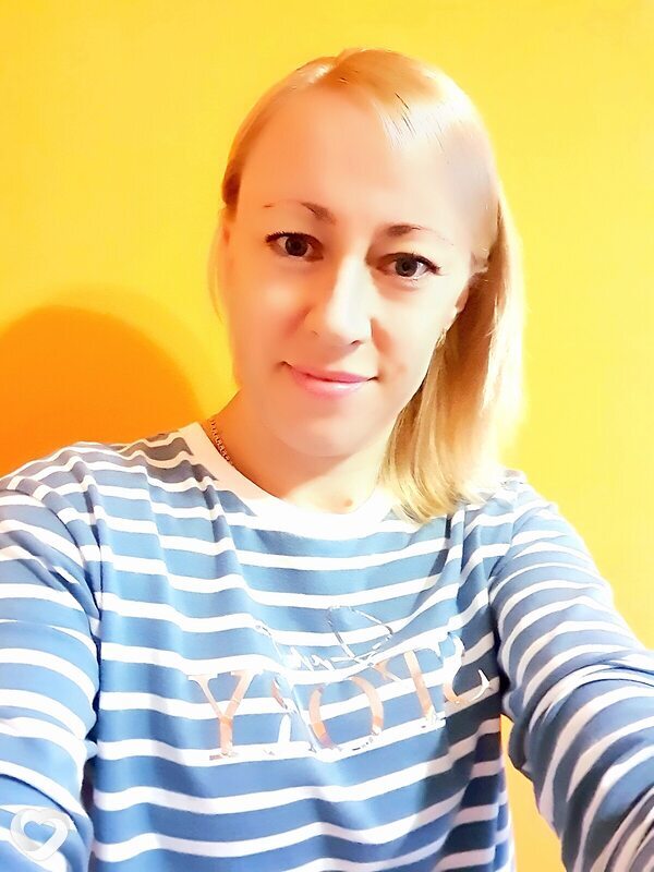 Татьяна, 41, Пинске — анкета №290258