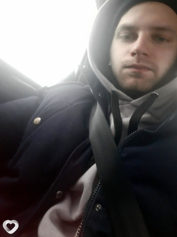 Юра, 30, Минске — анкета №290259