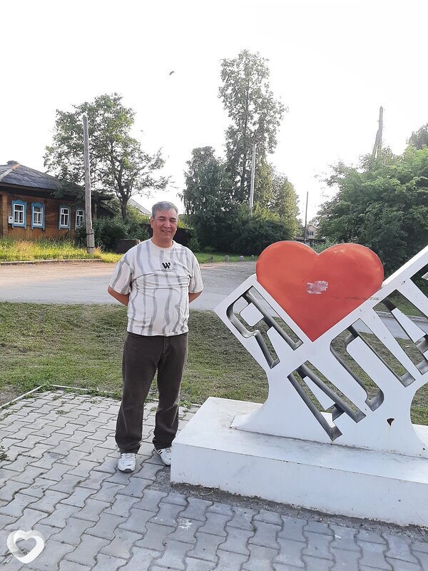 Рахманов, 46, Улан-Удэ — анкета №290262