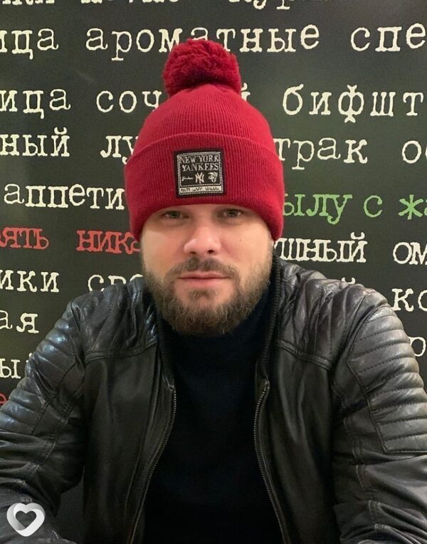 Ника, 36, Краснодаре — анкета №290265