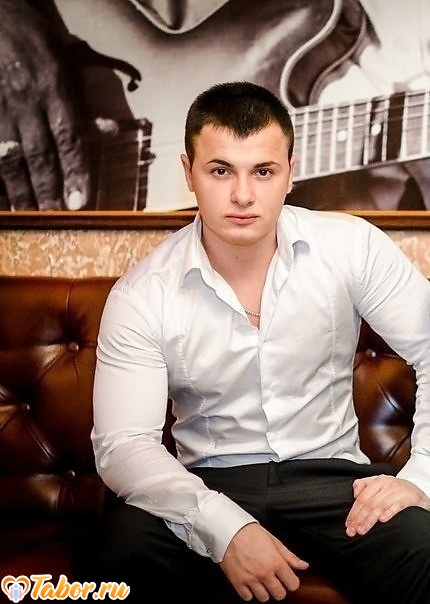 Александр, 40, Астане — анкета №290266