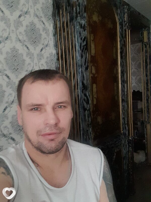 Алексей, Абинск