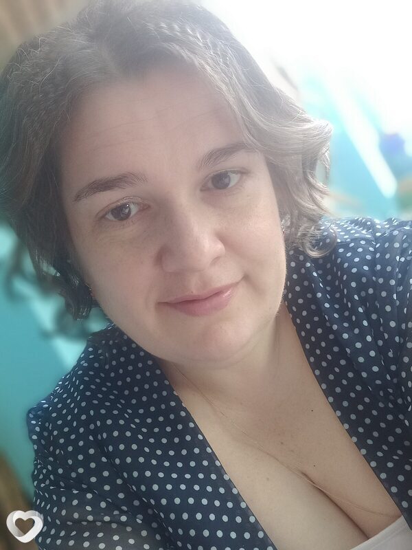 Мила, 42, Перми — анкета №290269