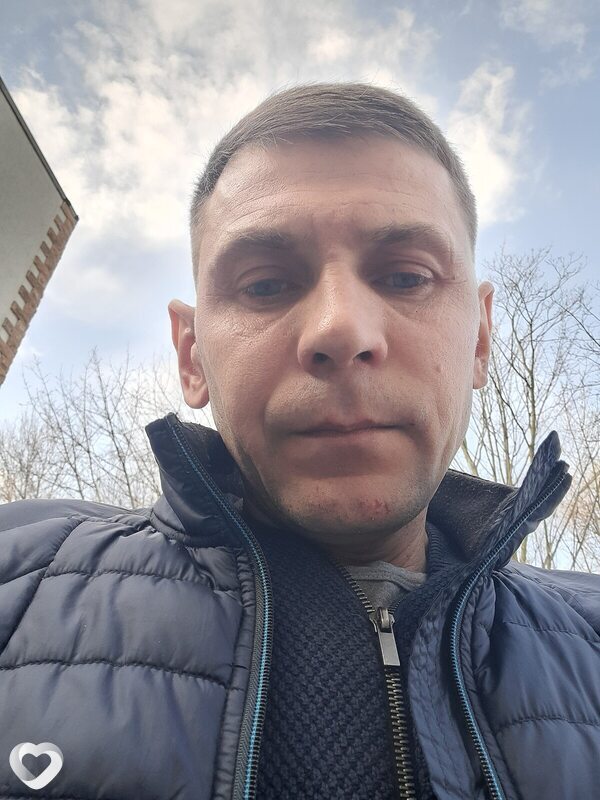 Андрей, 46, Гомеле — анкета №290271