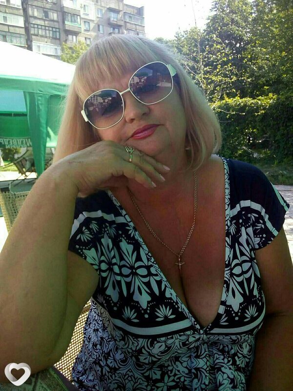 Антонина, 67, Макеевке — анкета №290272