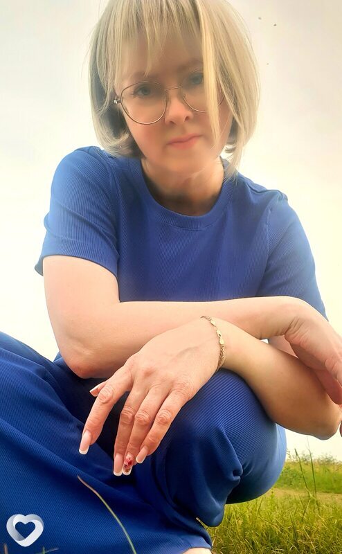 Светлана, 47, Рязани — анкета №290273