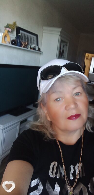 Марина, 59, Челябинске — анкета №290003