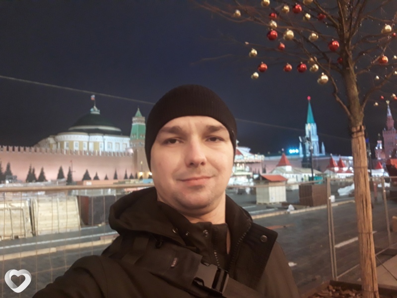 Rrree, 43, Туле — анкета №290004