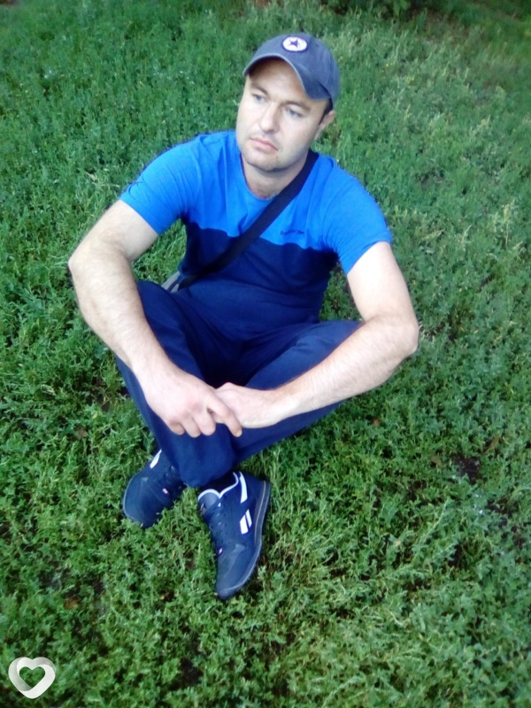 Юрий, 47, Тамбове — анкета №290012