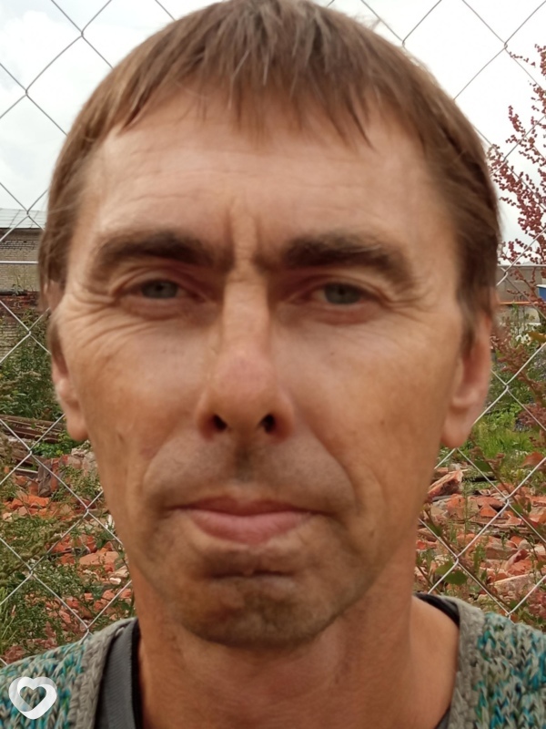 Сергей, 60, Могилев — анкета №290014