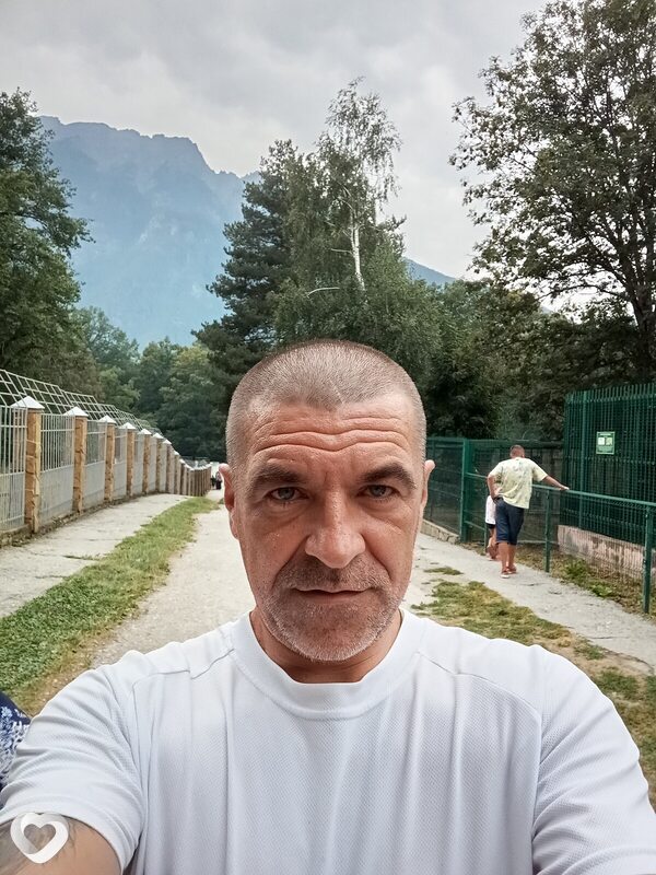 Михаил, 49, Черкесске — анкета №290015