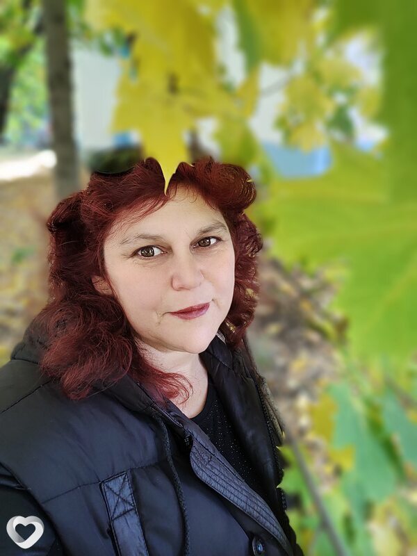 Солнышко, 47, Москве — анкета №290024