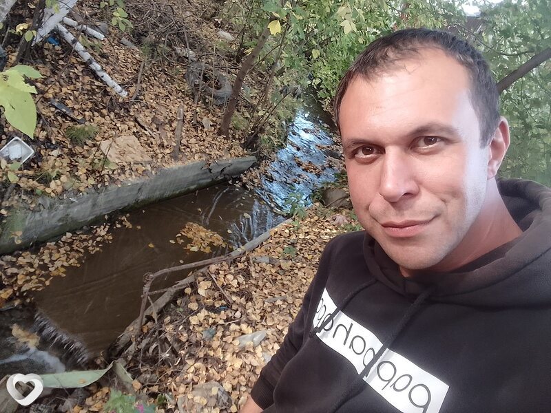 Всеволод, 37, Новосибирске — анкета №290051