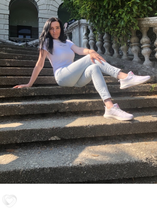 Анна, 54, Сочи — анкета №290059