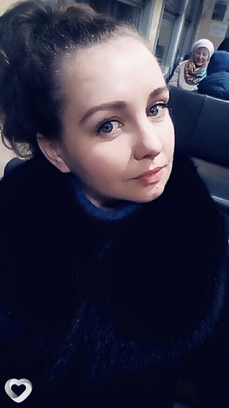 Екатерина, 47, Осиповичах — анкета №290067