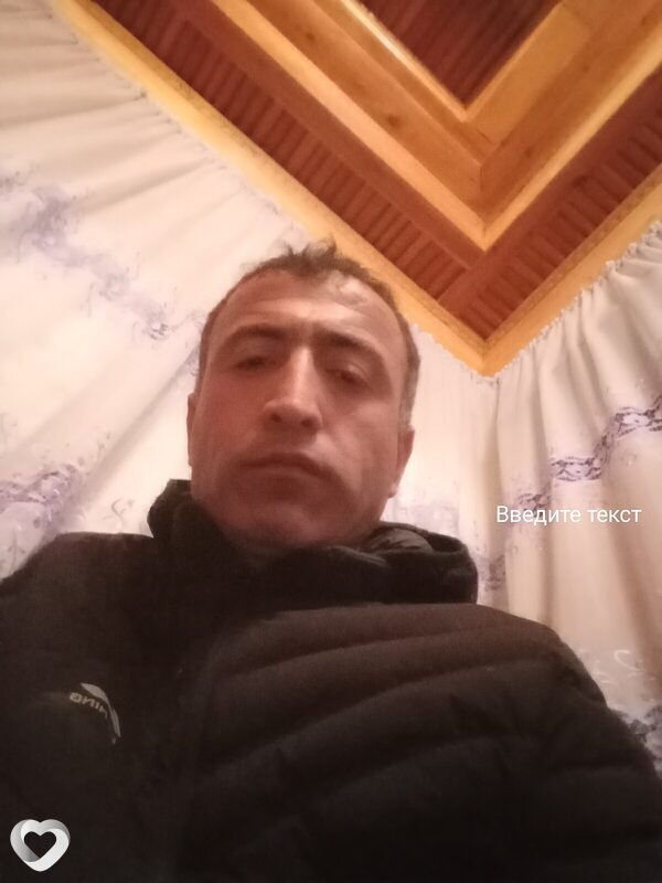 Saidjon, 35, Екатеринбурге — анкета №290074
