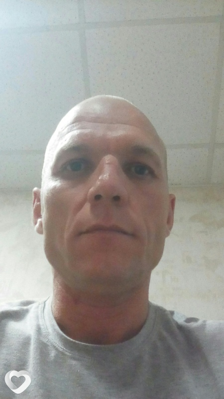 Андрей, 47, Санкт-Петербурге — анкета №290225