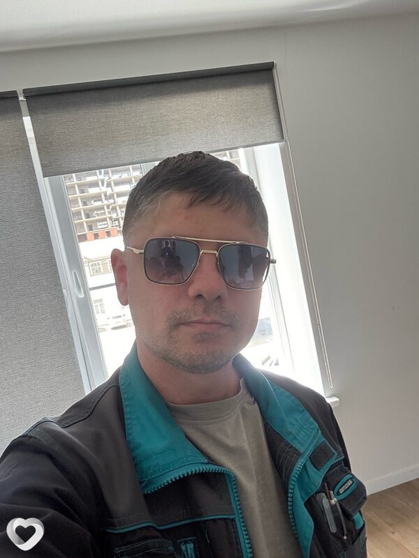 Влад, 36, Нальчике — анкета №290234