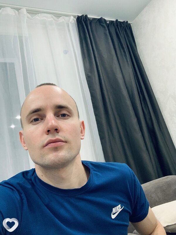 Иван, 36, Братске — анкета №290235