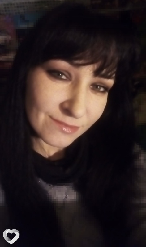Надежда, 44, Томске — анкета №290326