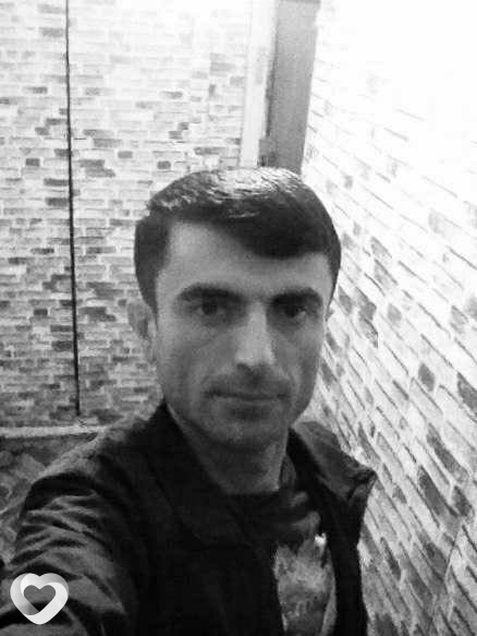 Рустик, 41, Казани — анкета №290327