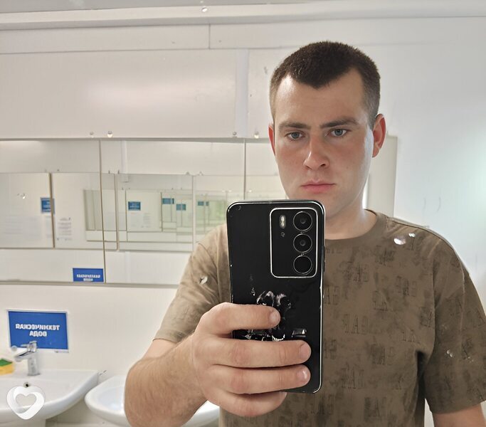 Дмитрий, 28, Краснодаре — анкета №290330