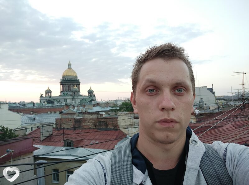 Алексей, Донской