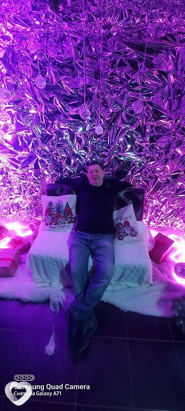 Дмитрий, 44, Петрозаводске — анкета №290334