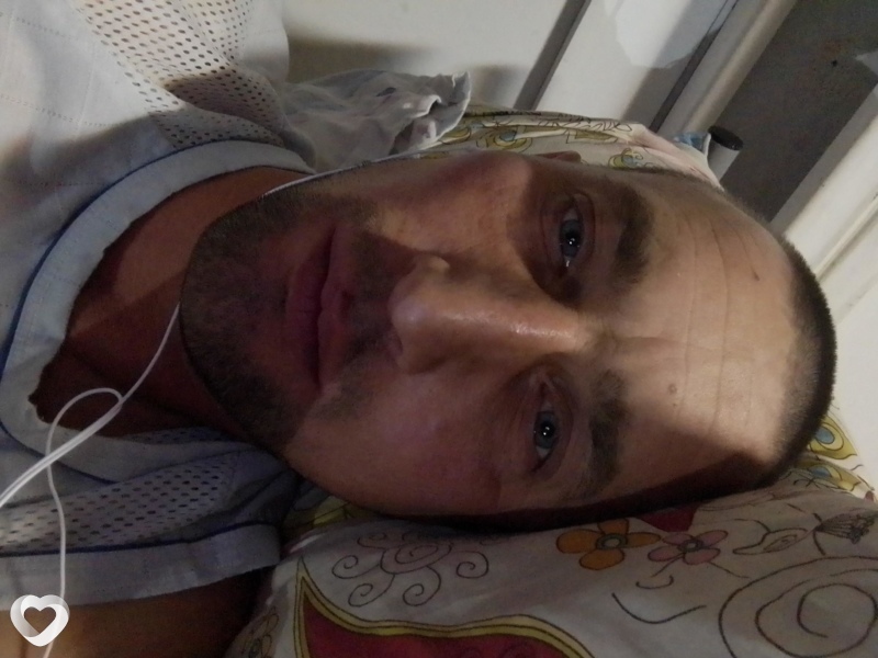 Алексей, 40, Саратове — анкета №290343
