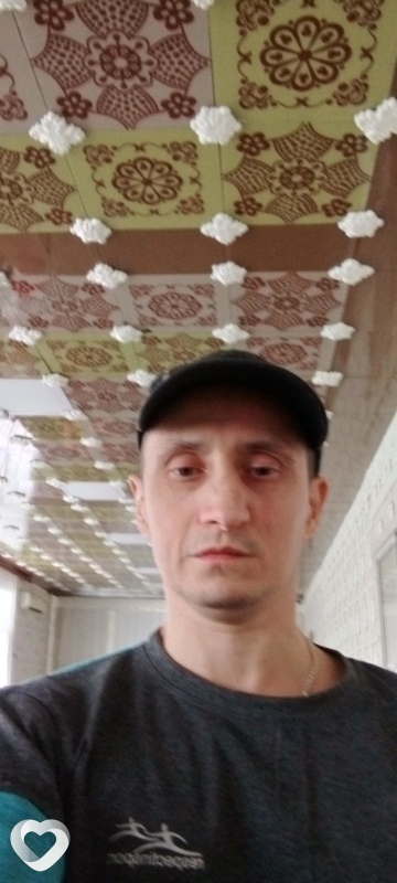 Дмитрий, 45, Ульяновске — анкета №290344