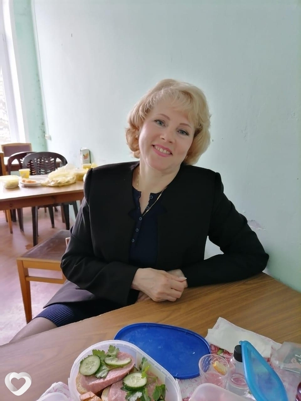 Маришка, 61, Саратове — анкета №290403
