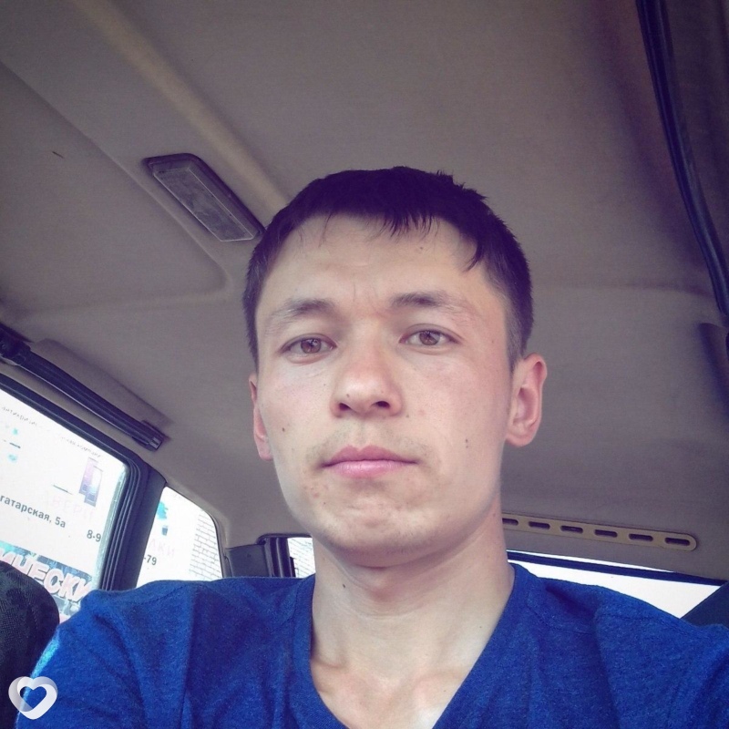 Гаяз, 35, Уфе — анкета №290413