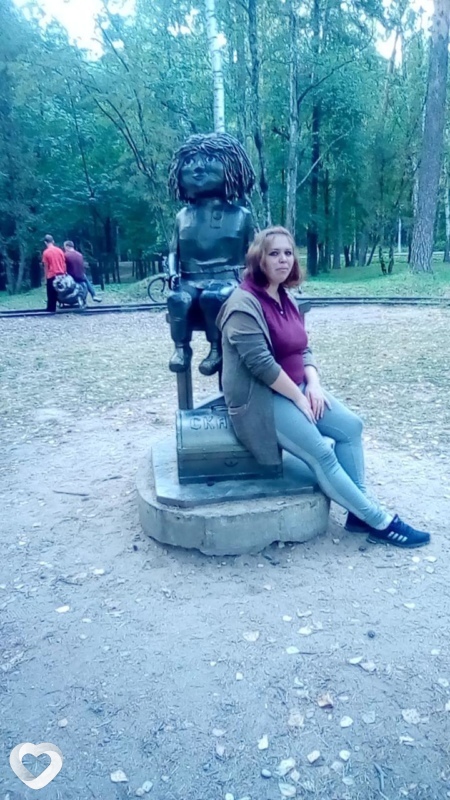 Фаина, 30, Иванове — анкета №290414