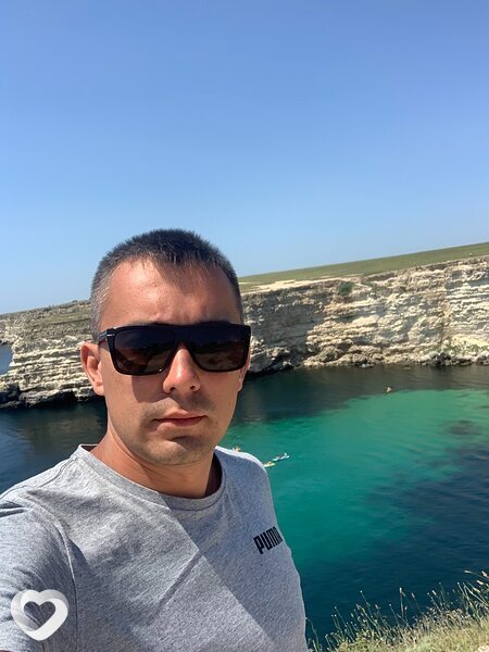 Вадим, 32, Ульяновске — анкета №290419