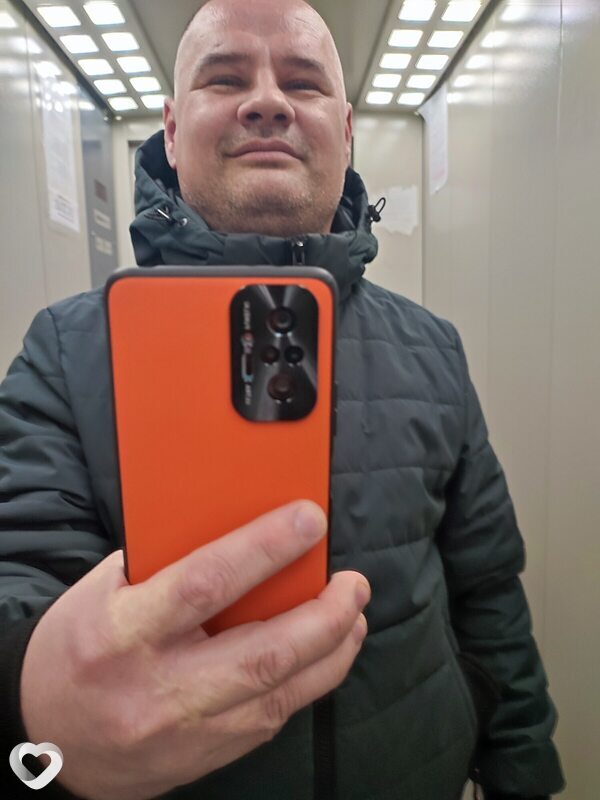 Вадим, 46, Чите — анкета №290426