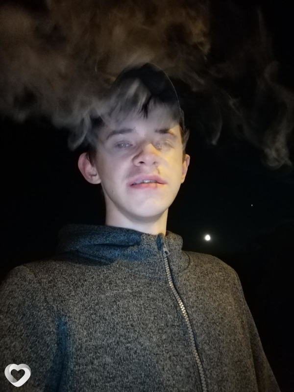 Алексей, 22, Екатеринбурге — анкета №290427