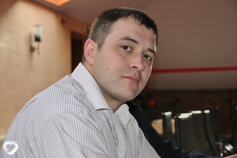 Oleksandr, Люблин