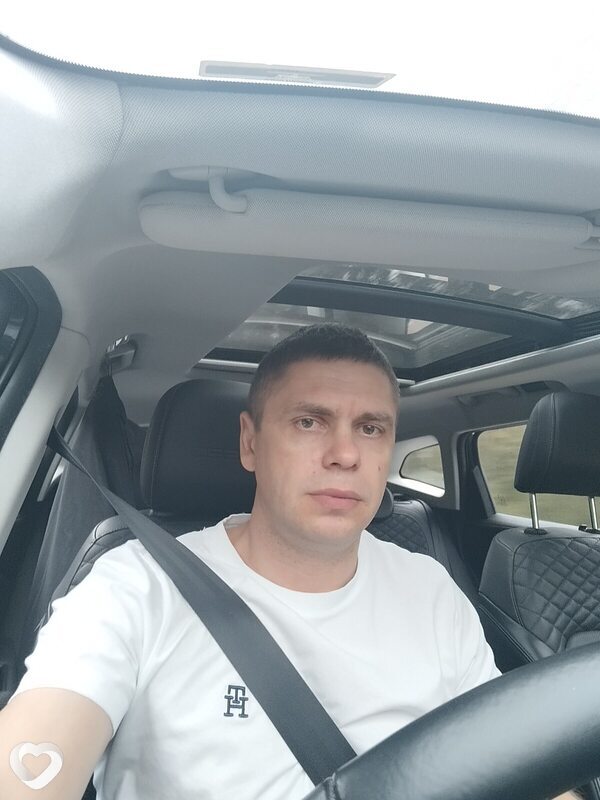 Александр, 44, Санкт-Петербурге — анкета №290429