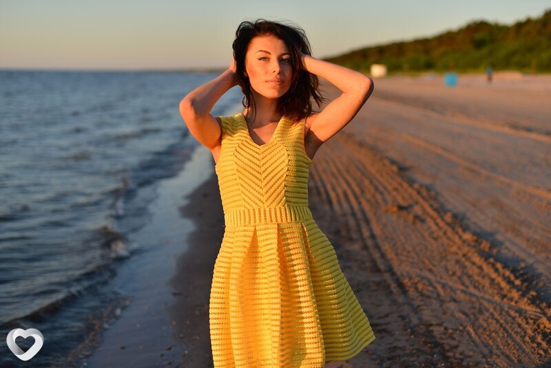 Полина, 32, Энгельсе — анкета №290432