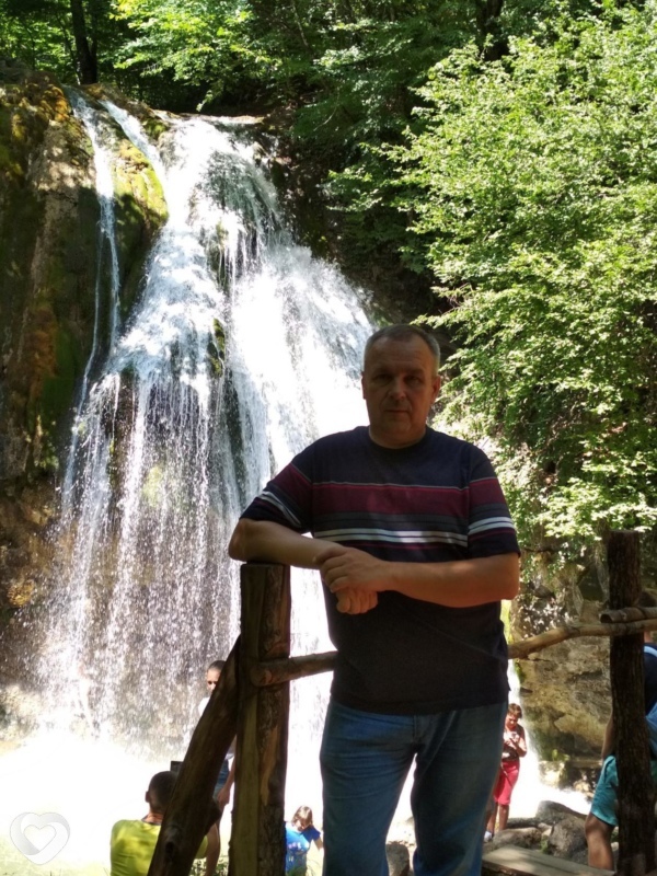 Серега, Алушта