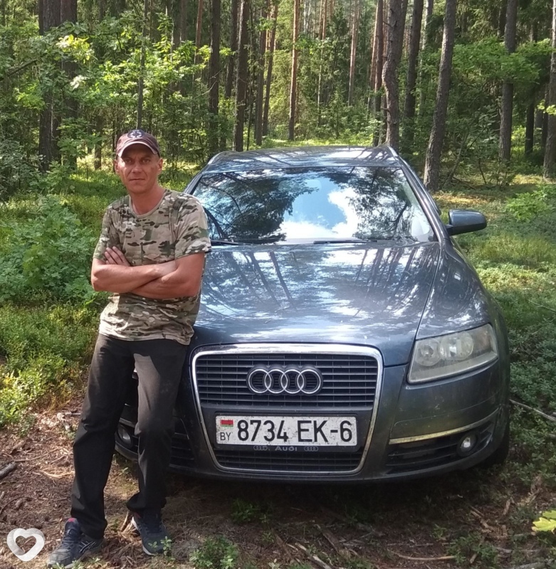 Дмитрий, Кировск