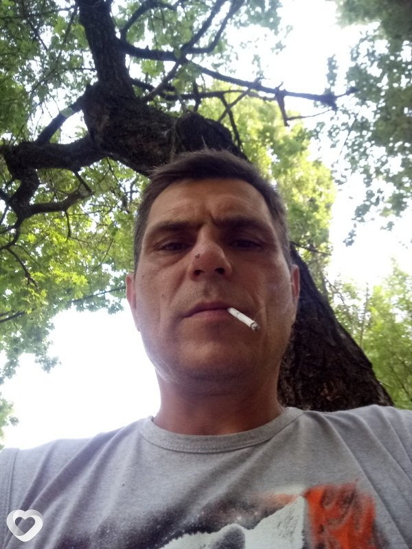 Алексей, 49, Макеевке — анкета №290473