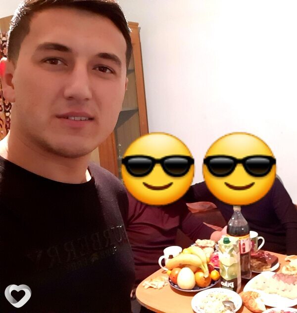 Хан, 31, Шымкенте — анкета №290477