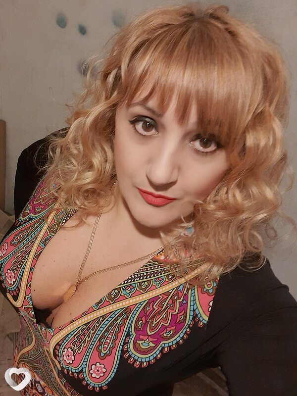 Кира, 49, Муроме — анкета №290486